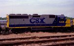 CSX 6296